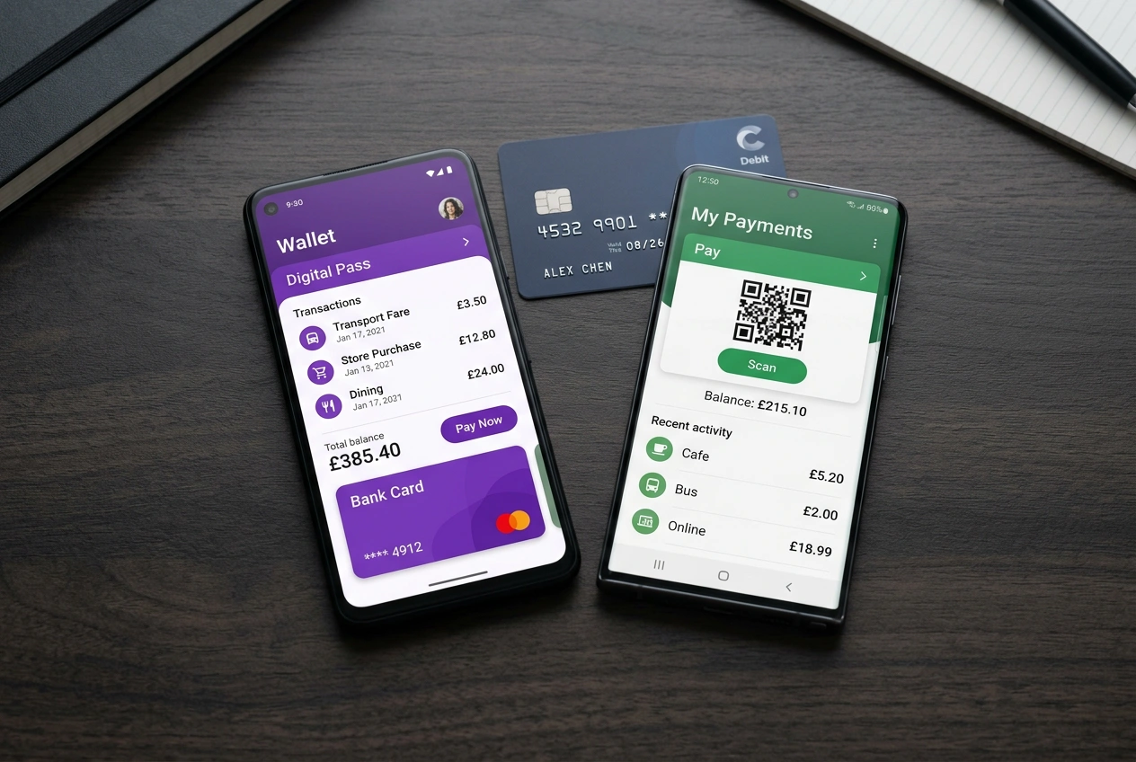 Apple Pay a Google Pay pri stávkach na Slovensku