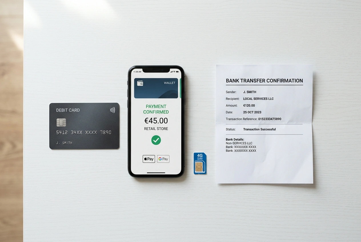 Chargeback cez Mastercard v stávkovej kancelárii