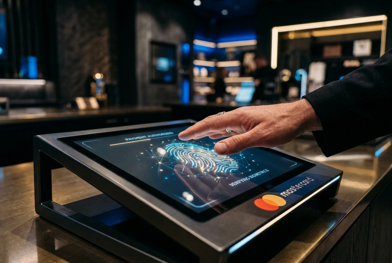 Mastercard Agent Pay a budúcnosť platieb v stávkach
