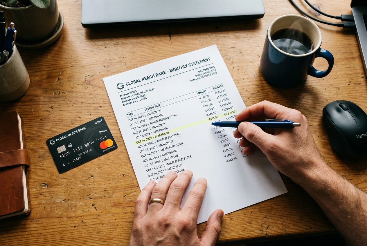 Odmietnutá transakcia Mastercard pri stávkach