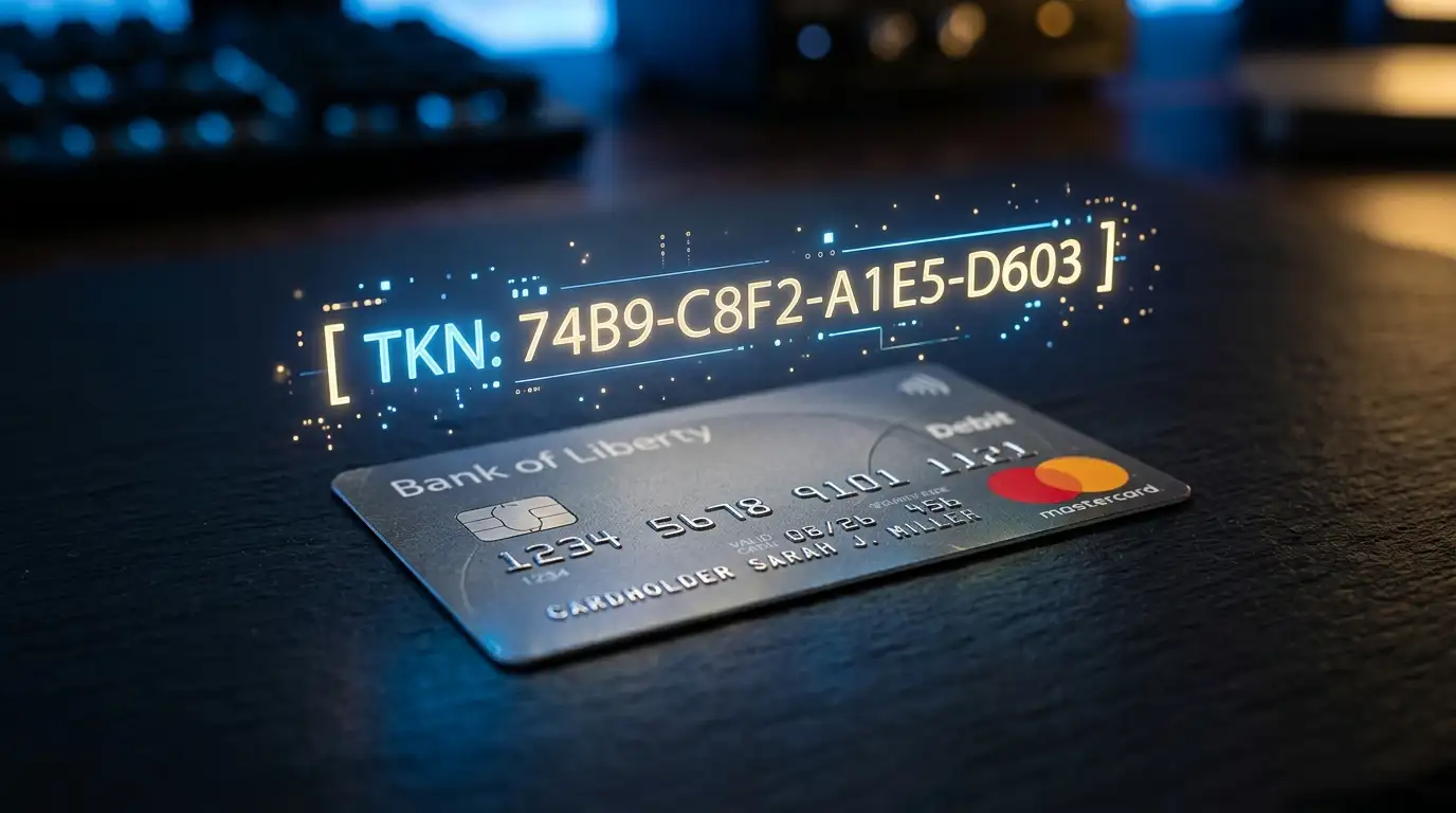 Tokenizácia Mastercard pri stávkach