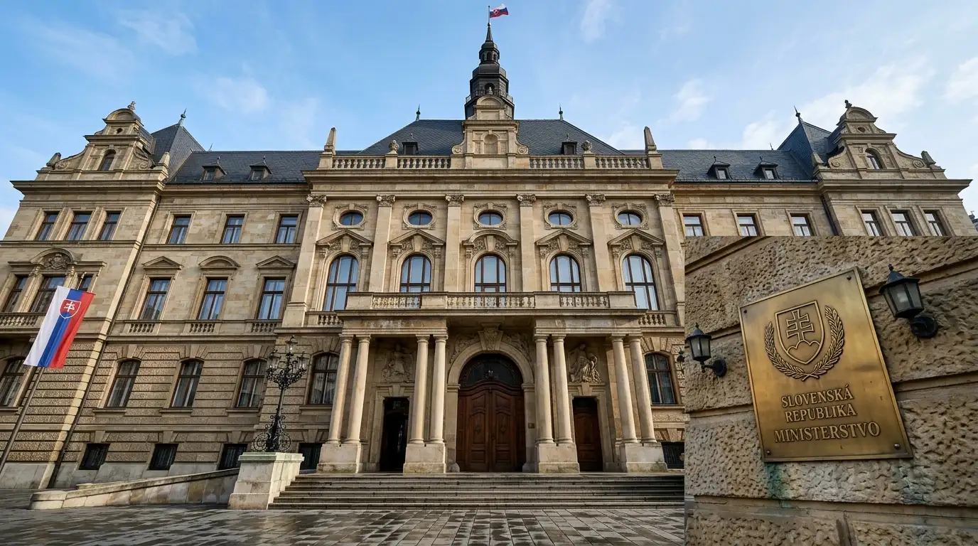 ÚRHH a regulácia stávok na Slovensku