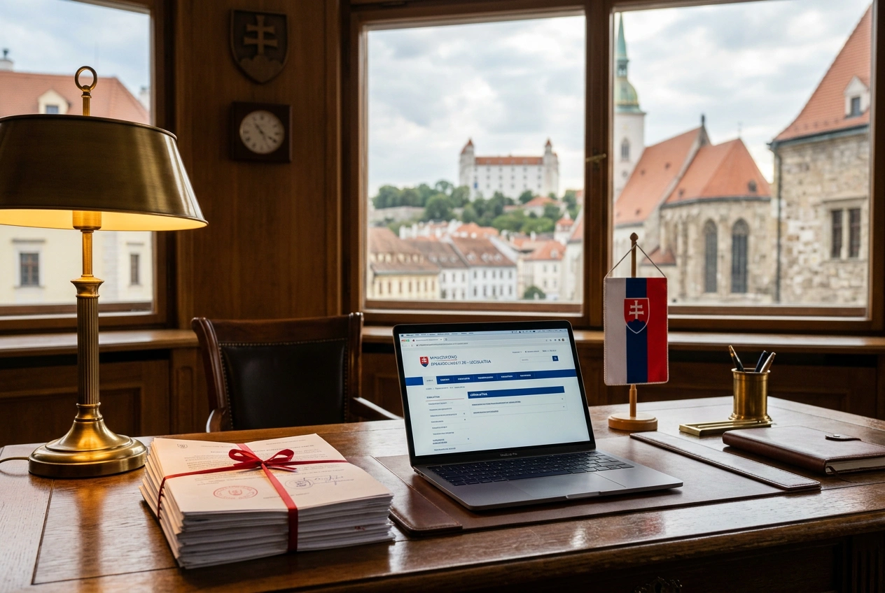 ÚRHH regulácia online stávok a ochrana hráčov na Slovensku